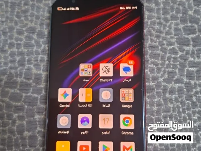 Realme 5s 256 GB in Dhofar