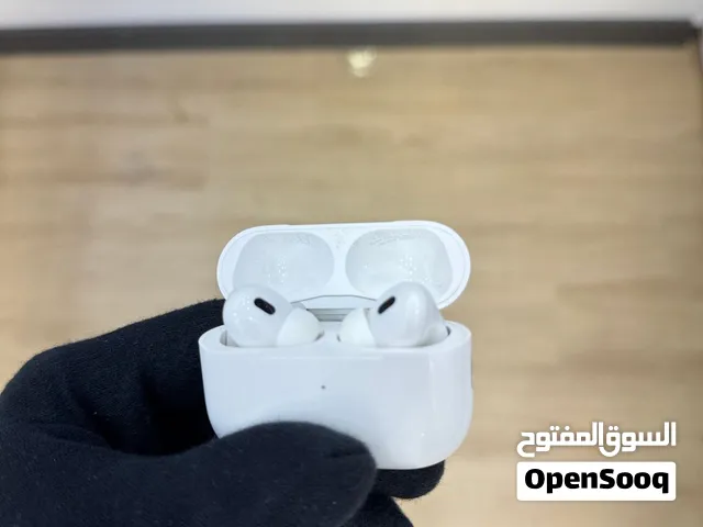 Used Apple EarPods pro 2 with noise cancellationExcellent condition.