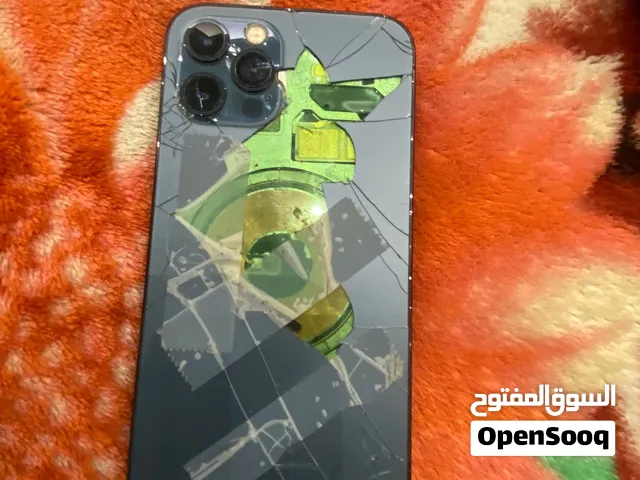 الجهاز مناسب للي يبي آيفون 12 برو بسعر مناسب، والتفاصيل واضحة في الإعلان. اقره الوصف
