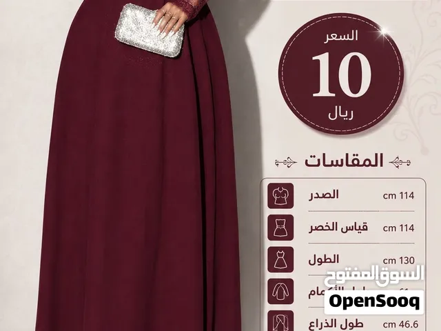 فساتين سهرة