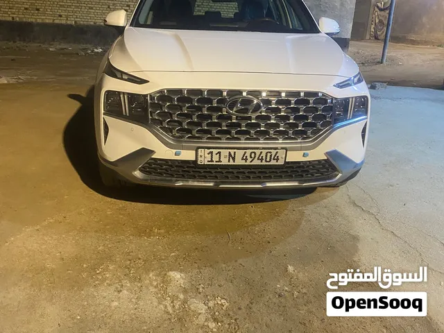 سنتافي 6 سلندر خليجي كفالة