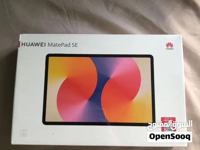 HUAWEI Mate Pad SE 11 inch