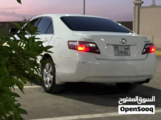 تويوتا كامري موديل 2010