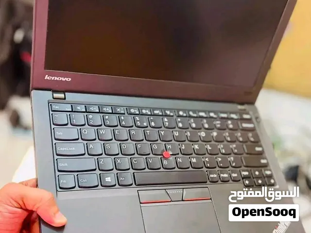 Lenovo X240