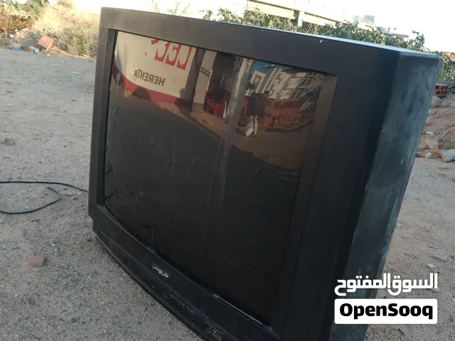 تلفزيون قاريونس استعمال نظيف بتجريب