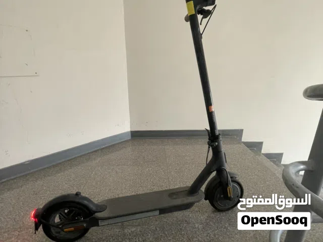Xiaomi scooter1s