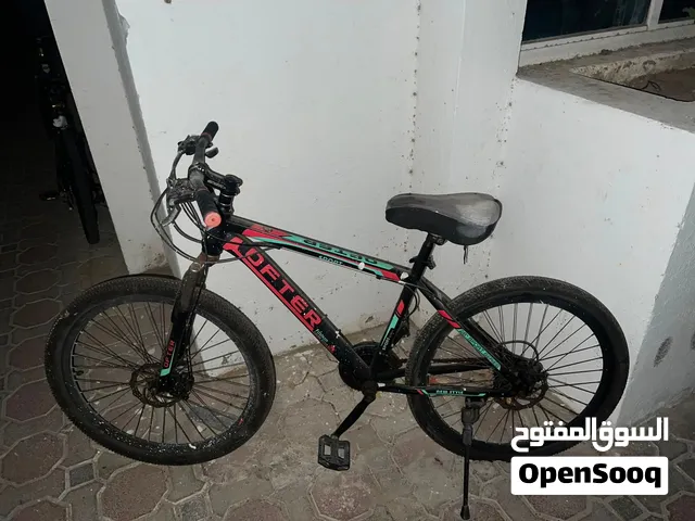 Used 26 Sorefer Mountain Bike - Good Working Condition