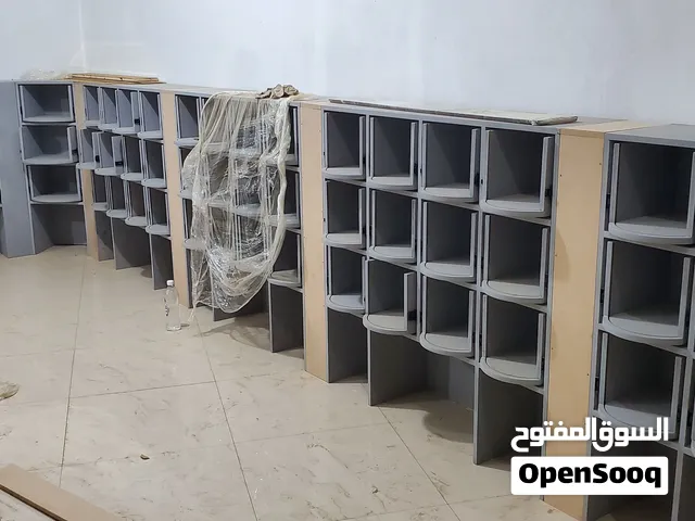 ديكور محل بهارات لاتواصل