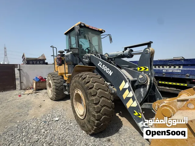 XCMG ZL 50 GN