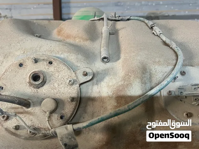 تانكي بطه فصل