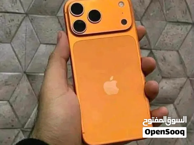 17 برو ماكس كوبي الماني بحاله ممتازة
