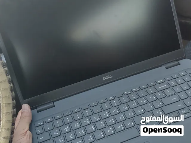 بيع حوالة Dell 3510 الجيل العاشر للبيع او تبديل