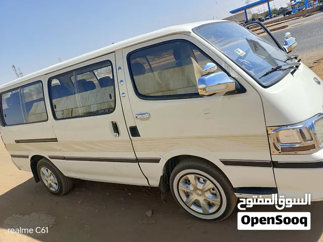 هايس صيني 2021