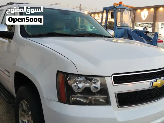 تاهو  للبيع اوالمراوس