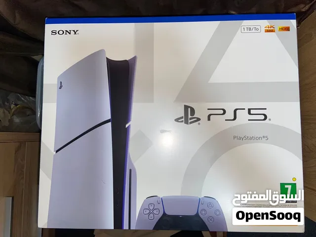 PlayStation 5 PlayStation for sale in Ajman