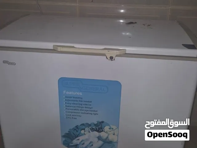 ثلاجه اموره طيبه