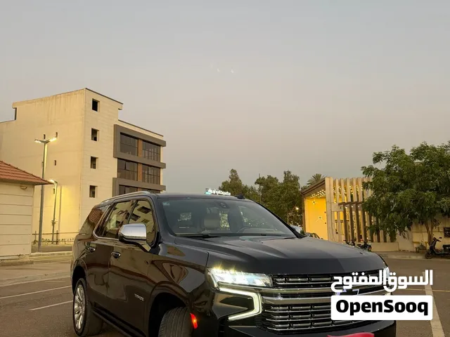 تاهو وكالة المنصور بريمرا