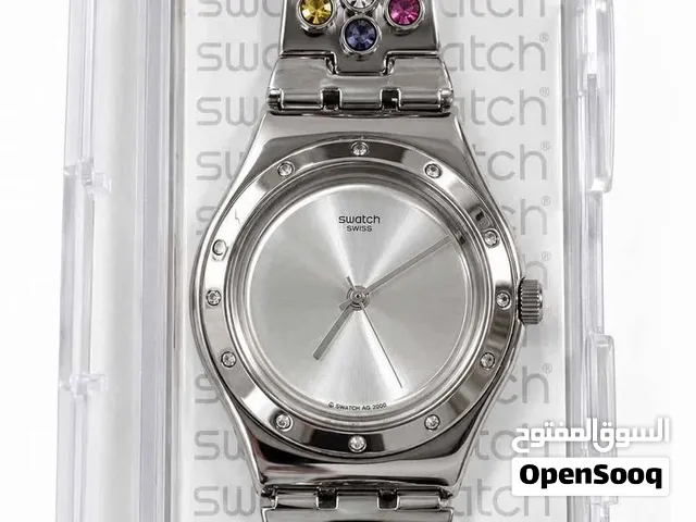Swatch Irony Sparklance YLS196G Swiss Made New Watch