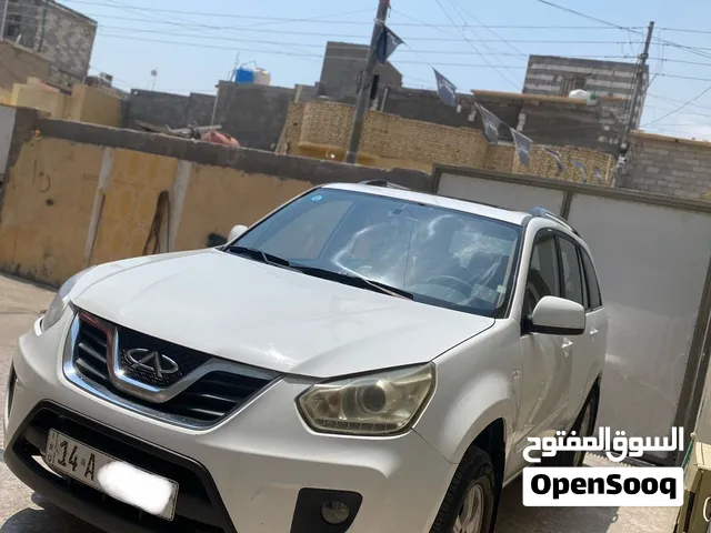 تيگو 2015 رقم بصرة