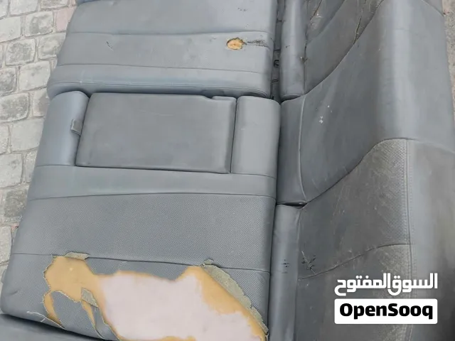 مقاعد اڤانتي منفوخه