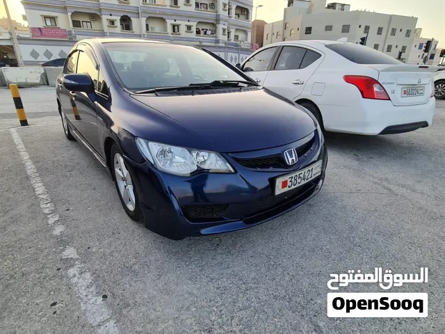 Used Honda Civic in Northern Governorate