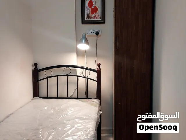 Unfurnished Monthly in Ajman Al Rawda