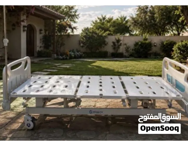 سرير طبي جديد 2026