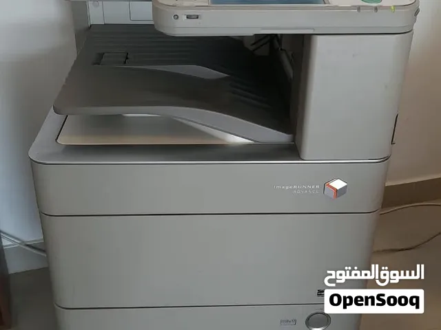 طابعة كانون مستعملة للبيع C5235i Used Canon printer for sale