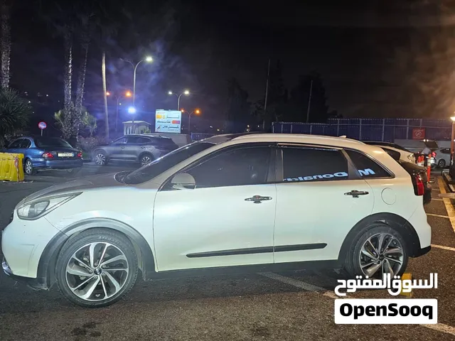 Used Kia Niro in Irbid