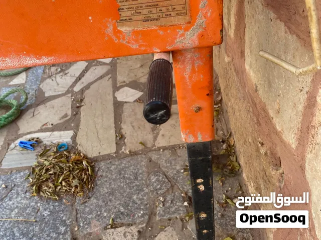 منشار ماركو بولو ايطالي
