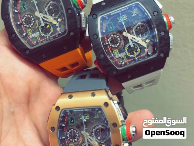 Automatic Others watches  for sale in Baghdad