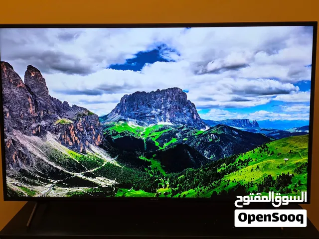 Sony 4K UHD Android TV 55 inch