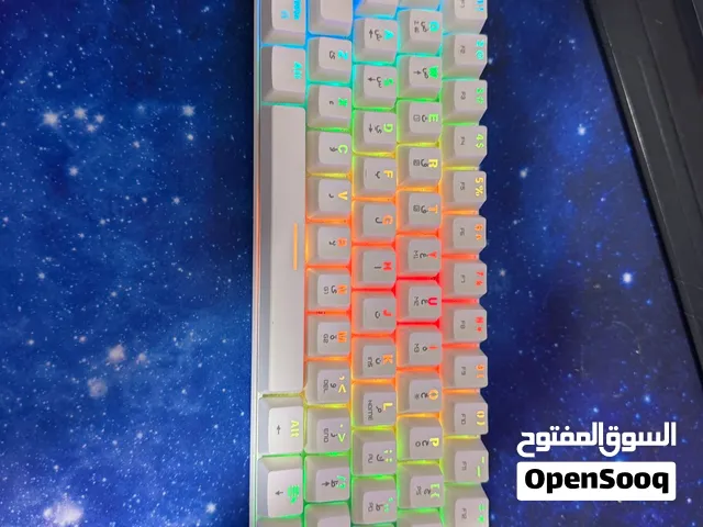 كيبورد ديفو keyboard devo sp60