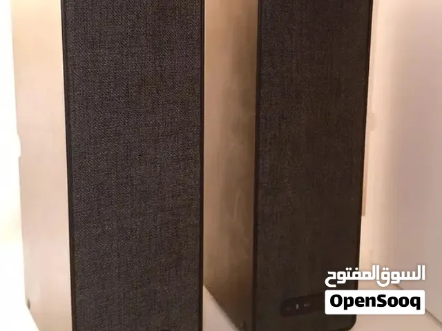 Sonos Book shelf speakers