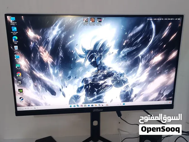 شاشه من شركه دهوا شاشه كيمنك العاب
