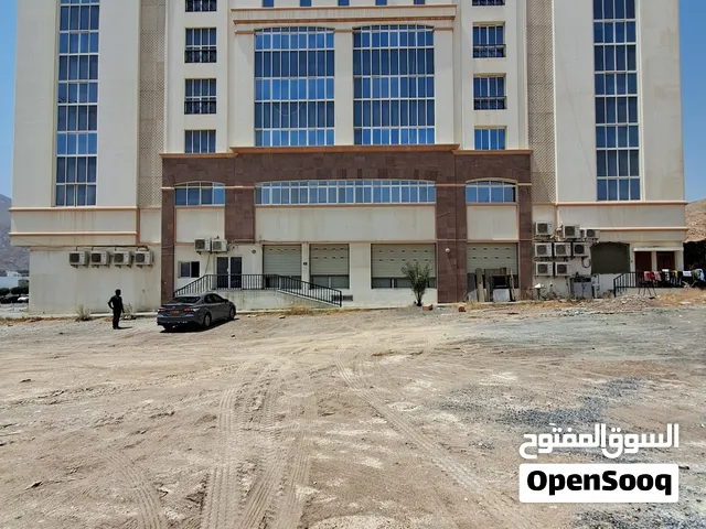Commercial Spaces Available for Rent