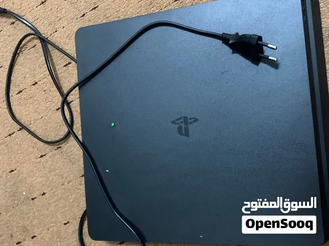 بلايستيشن4