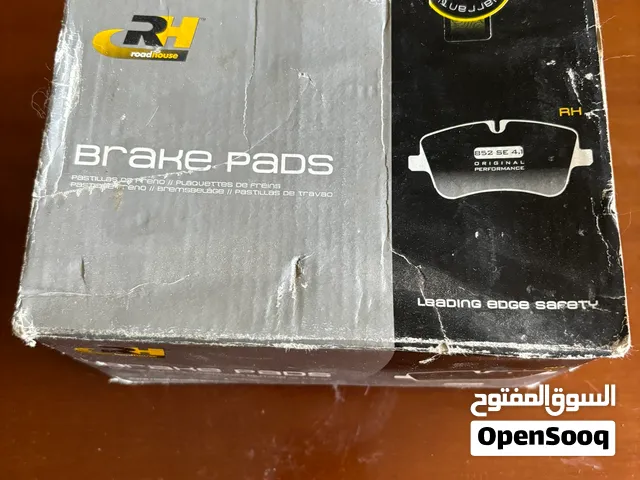 بريكات مازدا 3 موديل 2011 جديدة