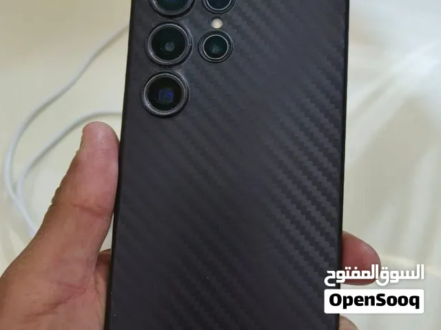 Samsung Galaxy S24 Ultra 256 GB in Al Anbar