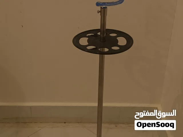 ستاند حامل أدوات شعر