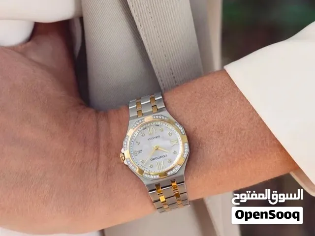 Analog Quartz Others watches  for sale in Abu Dhabi
