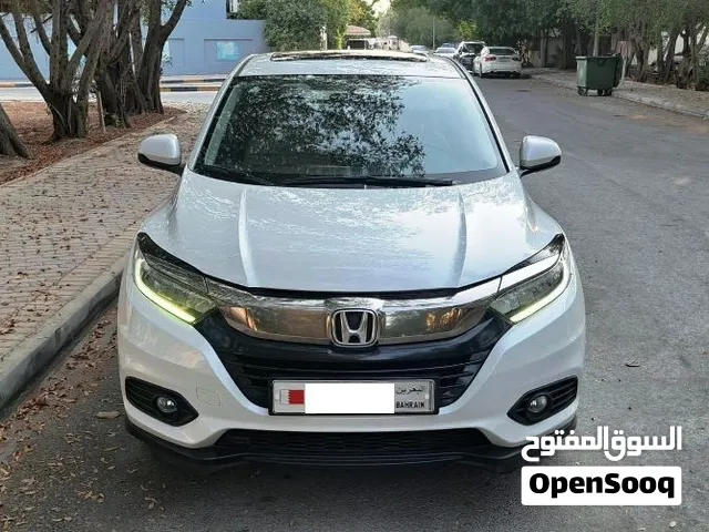 Honda HR-V 1.8 L-Full Option [2021] # First Owner # Agent Service