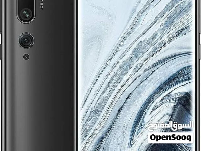 Xiaomi Mi Note 10