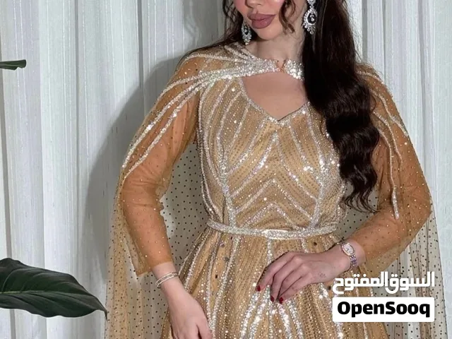 فساتين سهره للبيع ( أقراء الوصف )