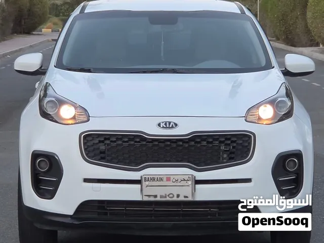 Used Kia Sportage in Southern Governorate