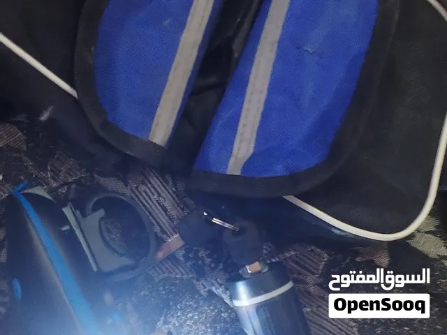 شنته عده وضو مع زمور الو 4 نغمات صوت عالي وتعت قفل شبه جداد تسليم جبل المريخ