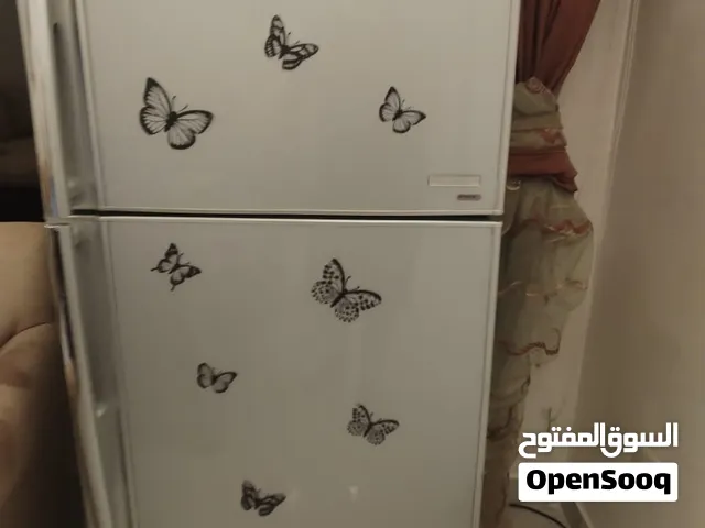 ثلاجة توشيبا للبيع