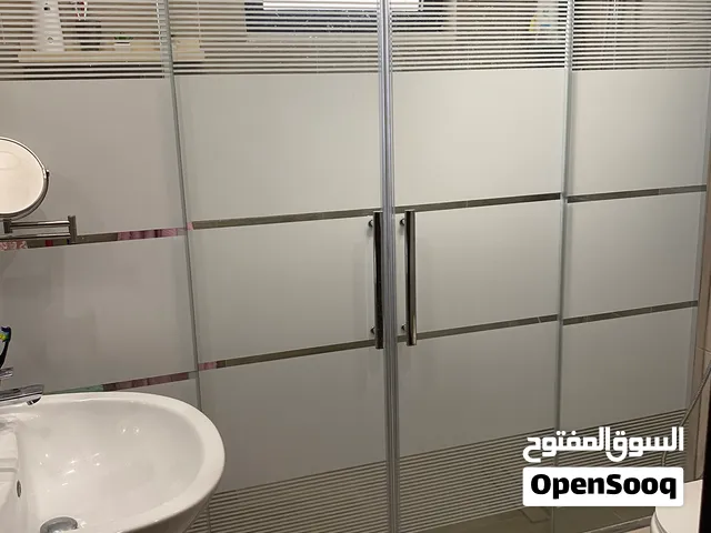 قاطع شاور مستعمل