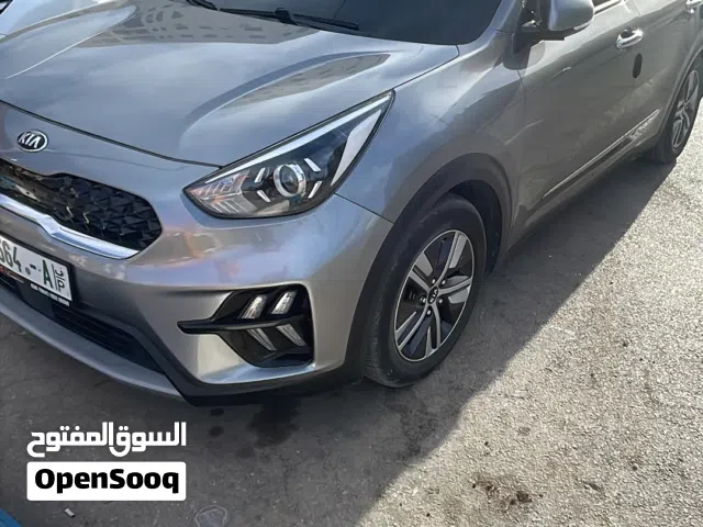 قطع نيرو 2020 هايبرد للبيع