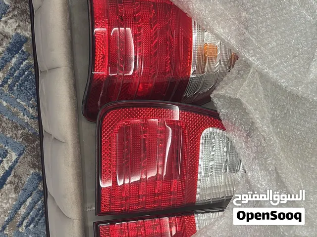 للبيع اصطابات لكزز LX470